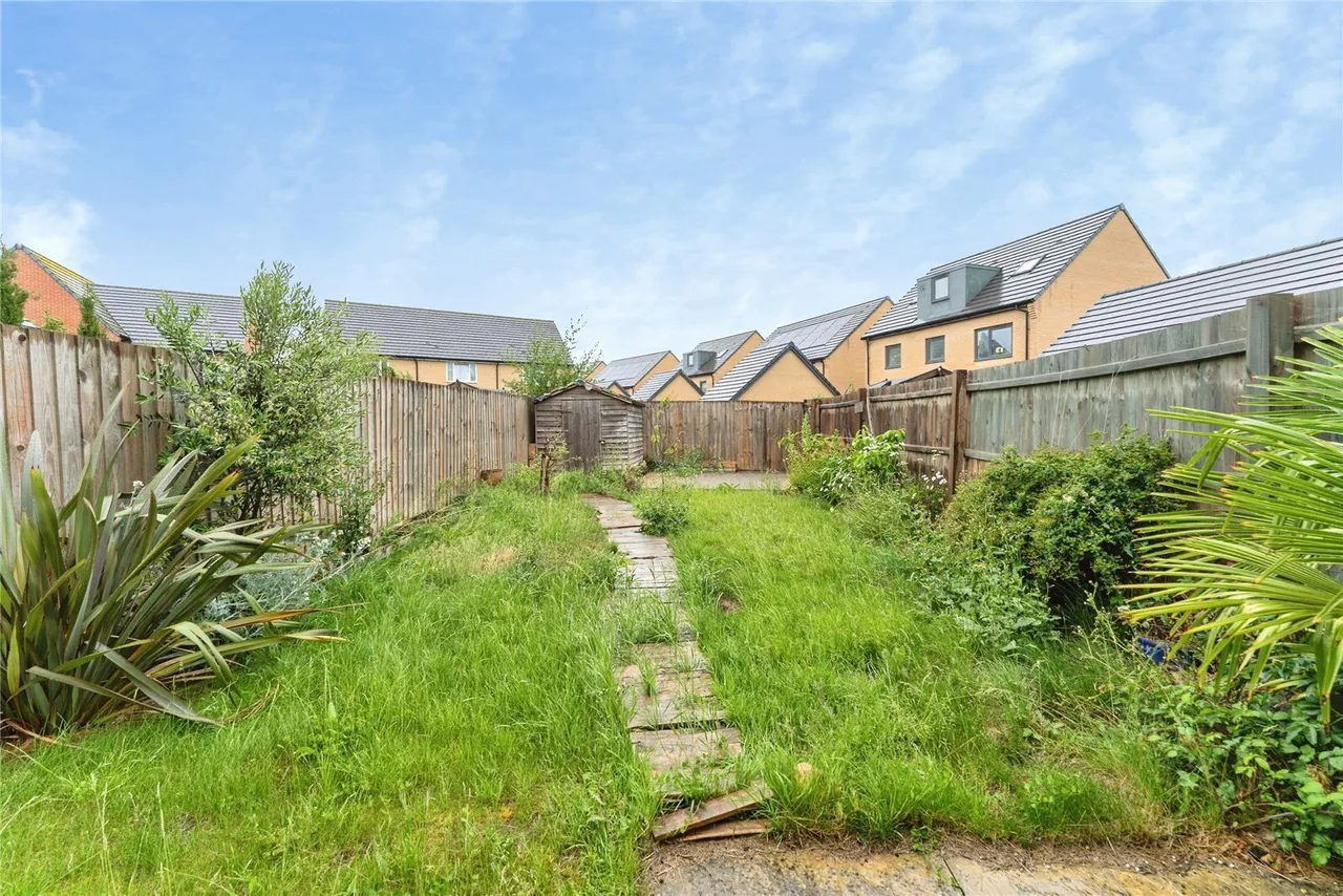 Heron Road, Northstowe, CB24, photo 14
