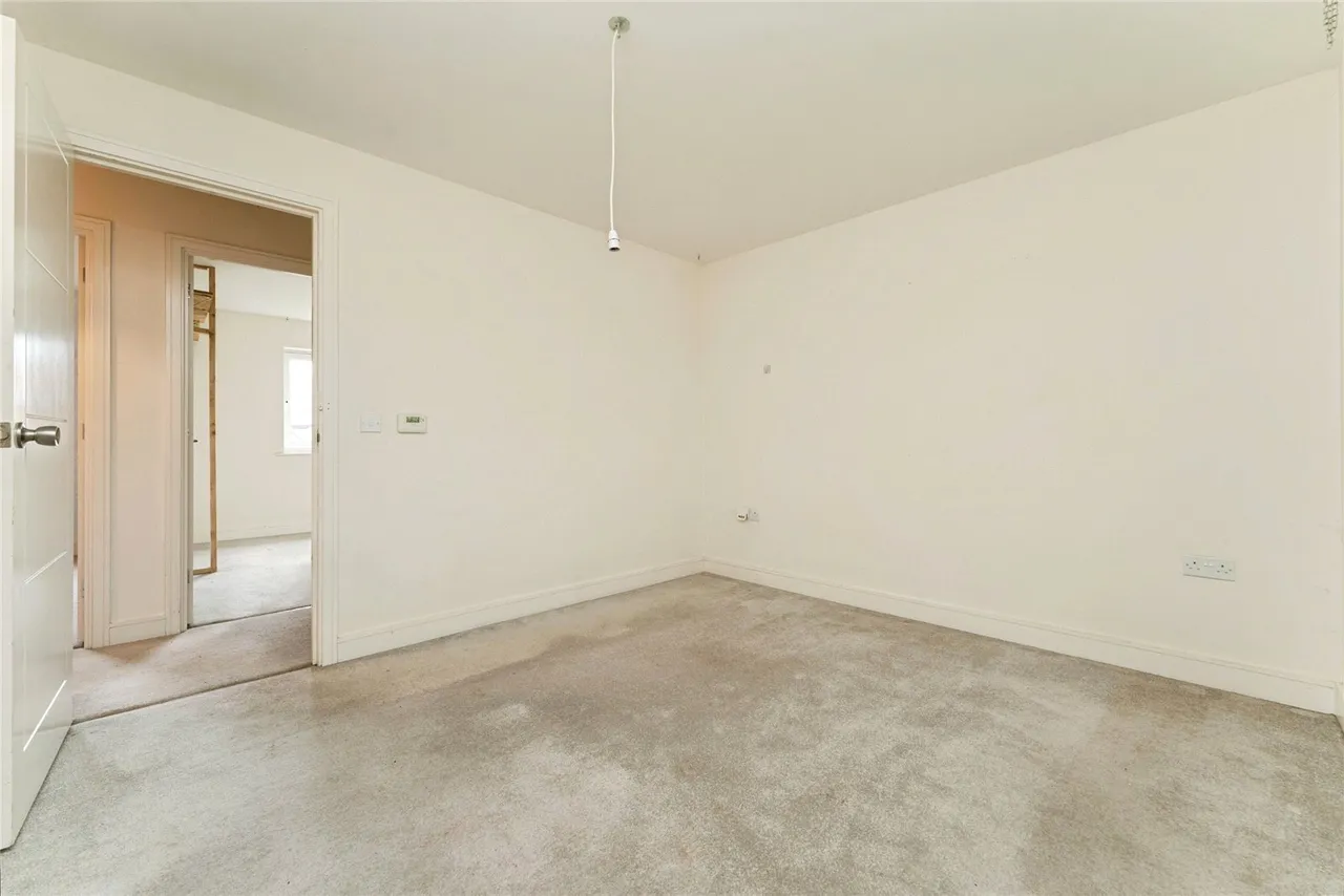 Heron Road, Northstowe, CB24, photo 20
