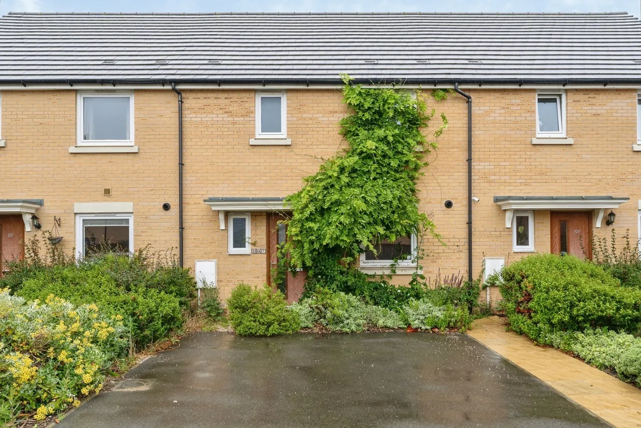 Heron Road, Northstowe, CB24, photo 38