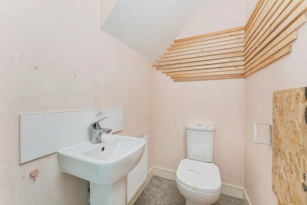 Heron Road, Northstowe, CB24, photo 18