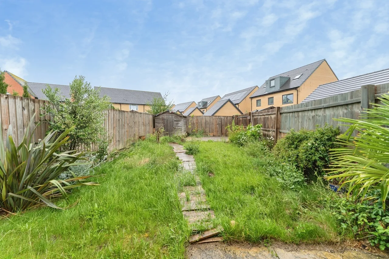 Heron Road, Northstowe, CB24, photo 21