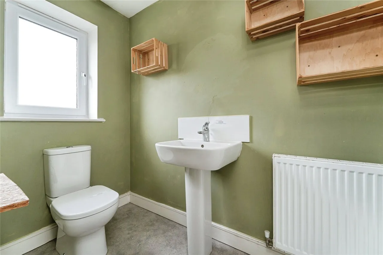 Heron Road, Northstowe, CB24, photo 9