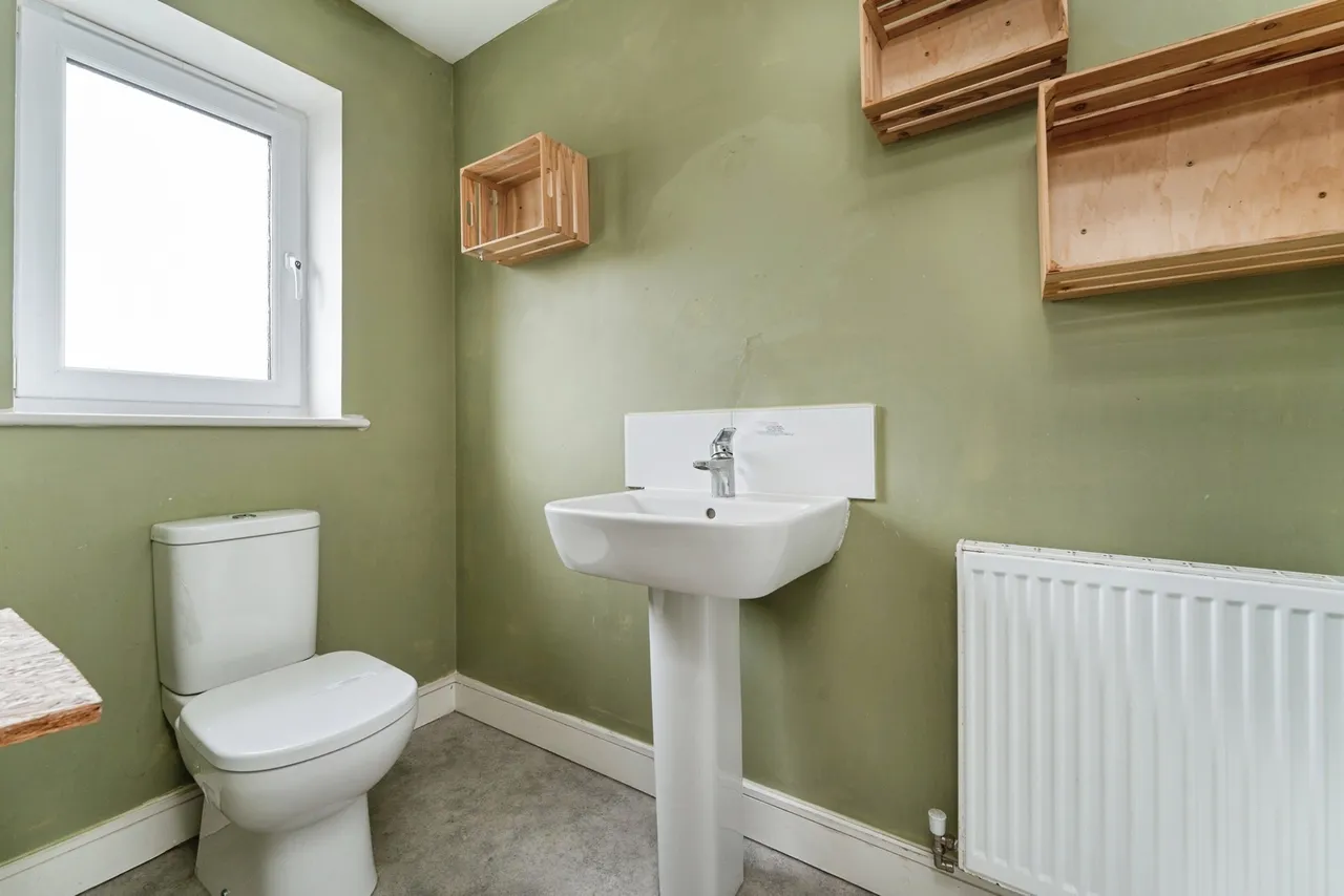 Heron Road, Northstowe, CB24, photo 34