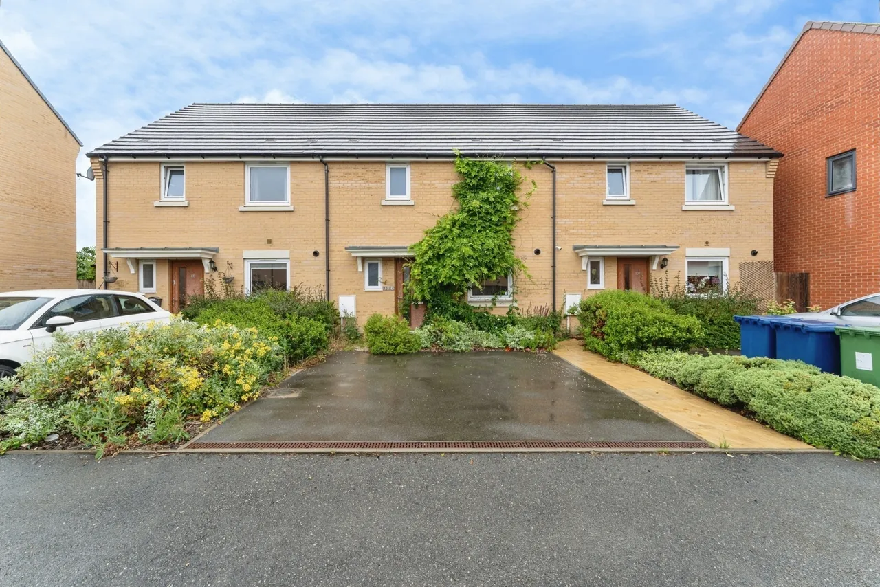 Heron Road, Northstowe, CB24, photo 37