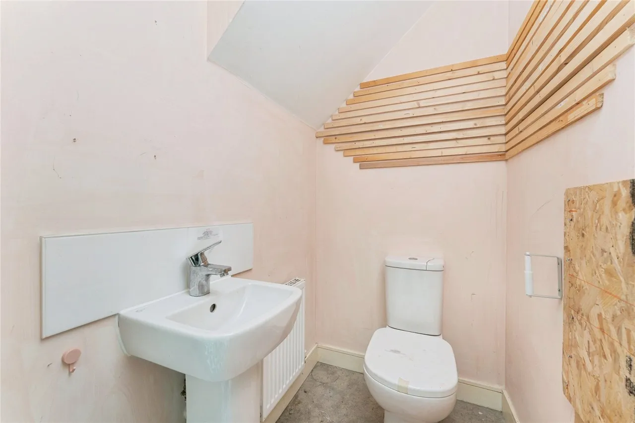 Heron Road, Northstowe, CB24, photo 5
