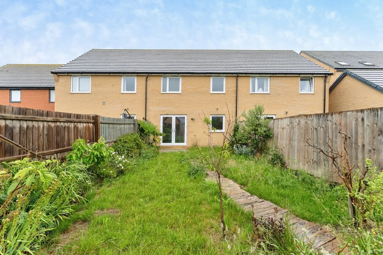 Heron Road, Northstowe, CB24, photo 22