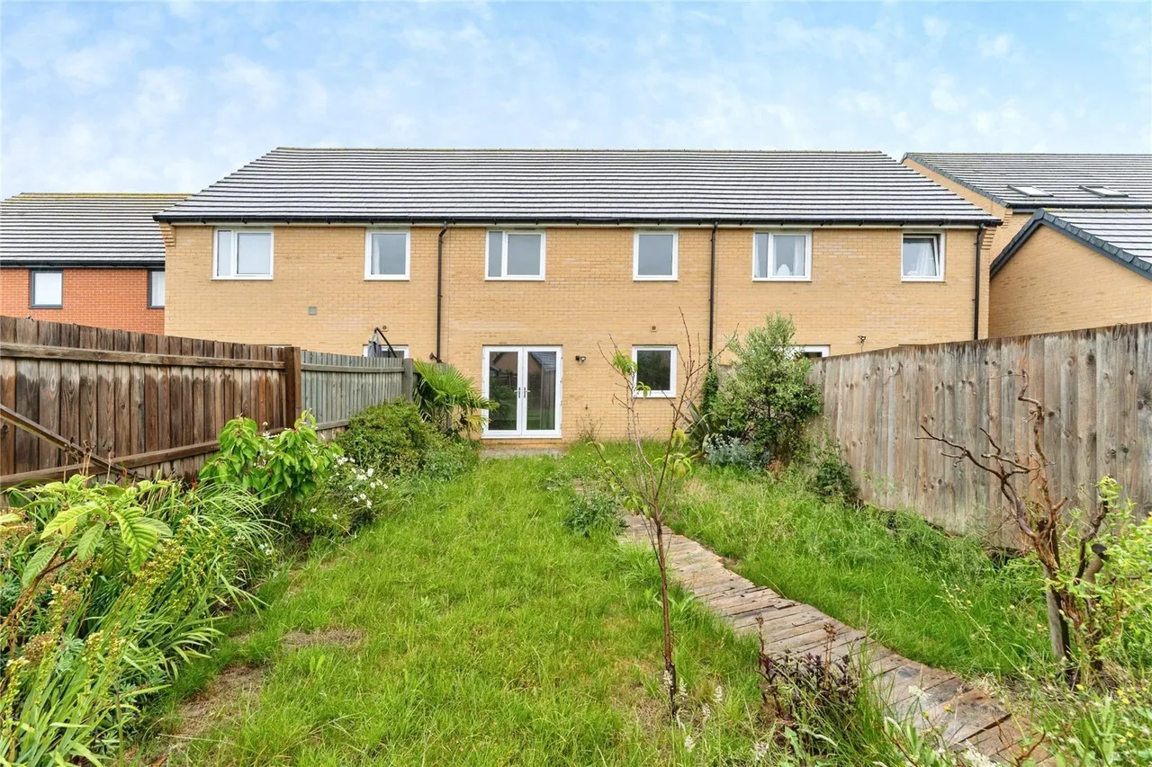 Heron Road, Northstowe, CB24, photo 13
