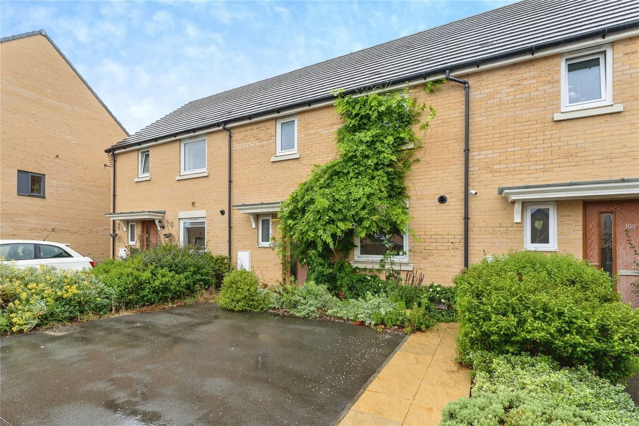 Heron Road, Northstowe, CB24, photo 25
