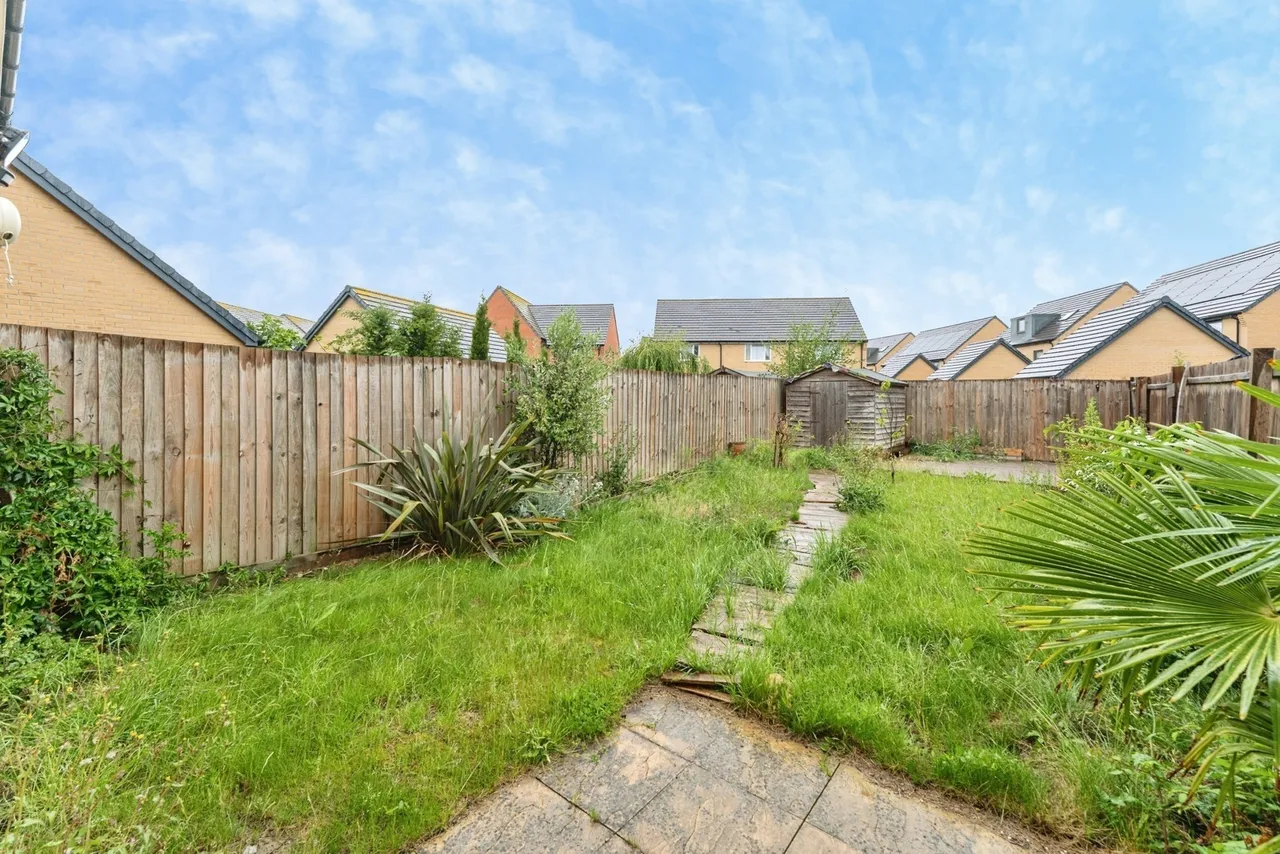 Heron Road, Northstowe, CB24, photo 36