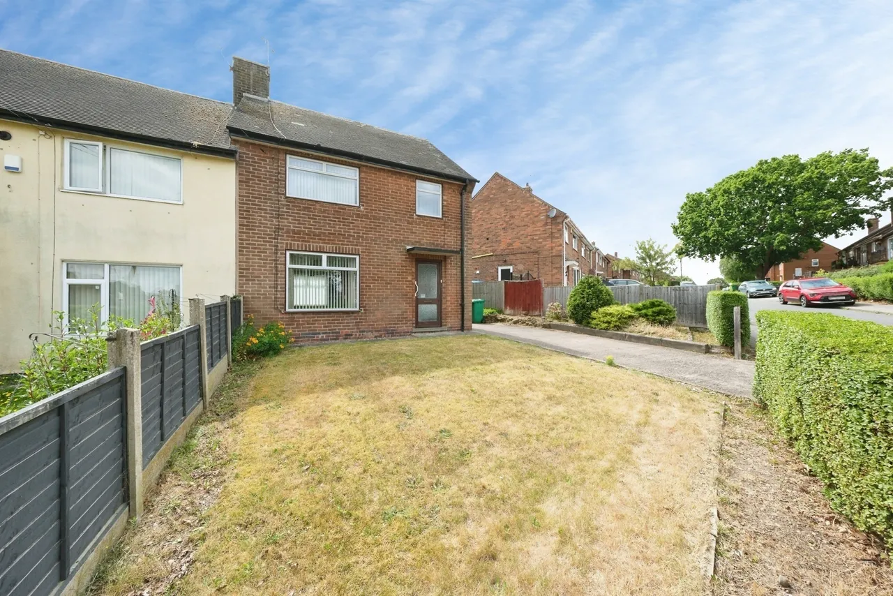 Mountfield Drive, Nottingham, NG5, photo 5