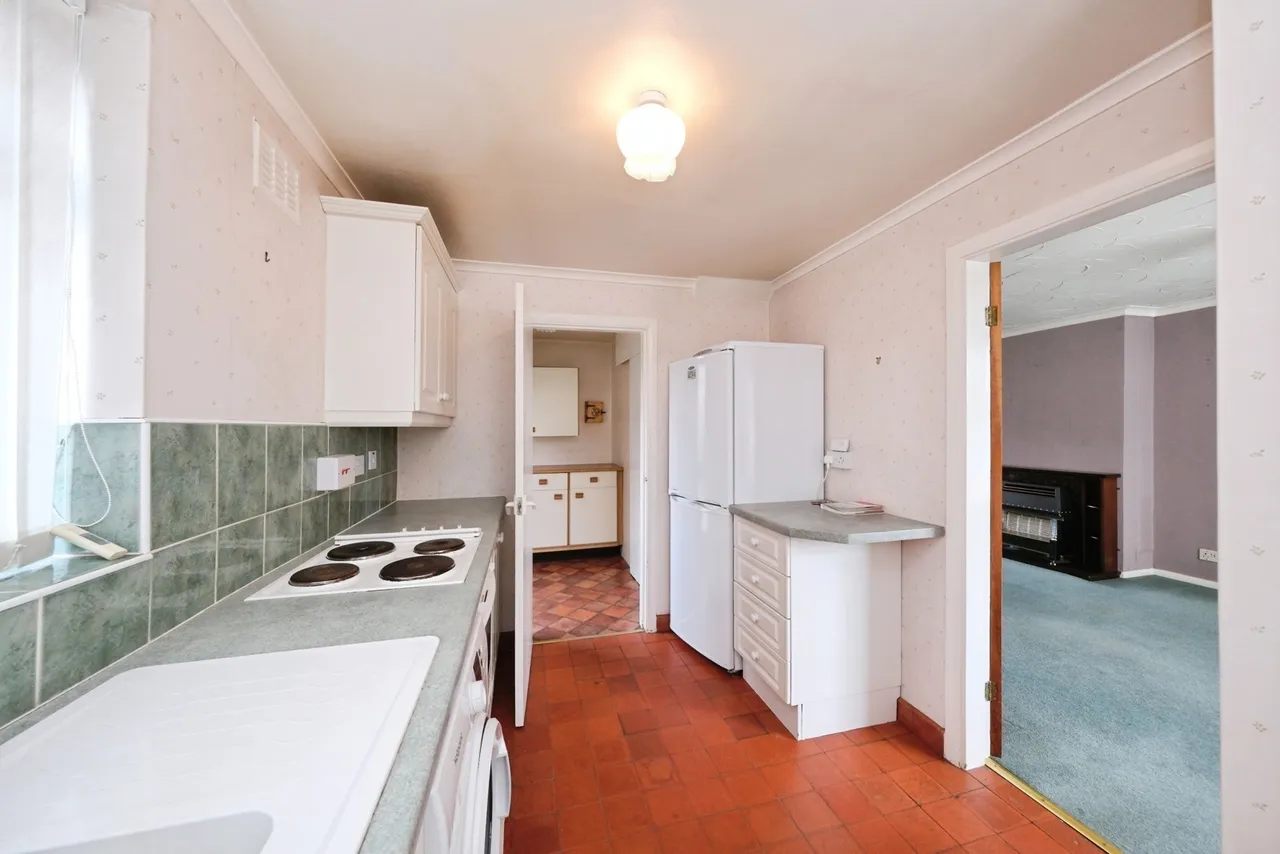 Mountfield Drive, Nottingham, NG5, photo 10