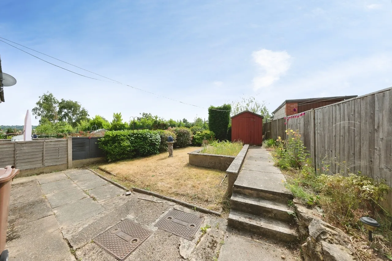 Mountfield Drive, Nottingham, NG5, photo 17