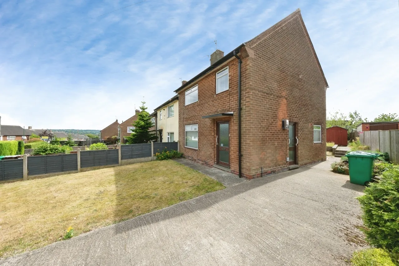 Mountfield Drive, Nottingham, NG5, photo 6