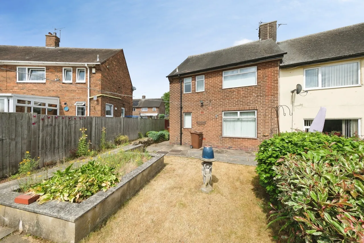 Mountfield Drive, Nottingham, NG5, photo 4