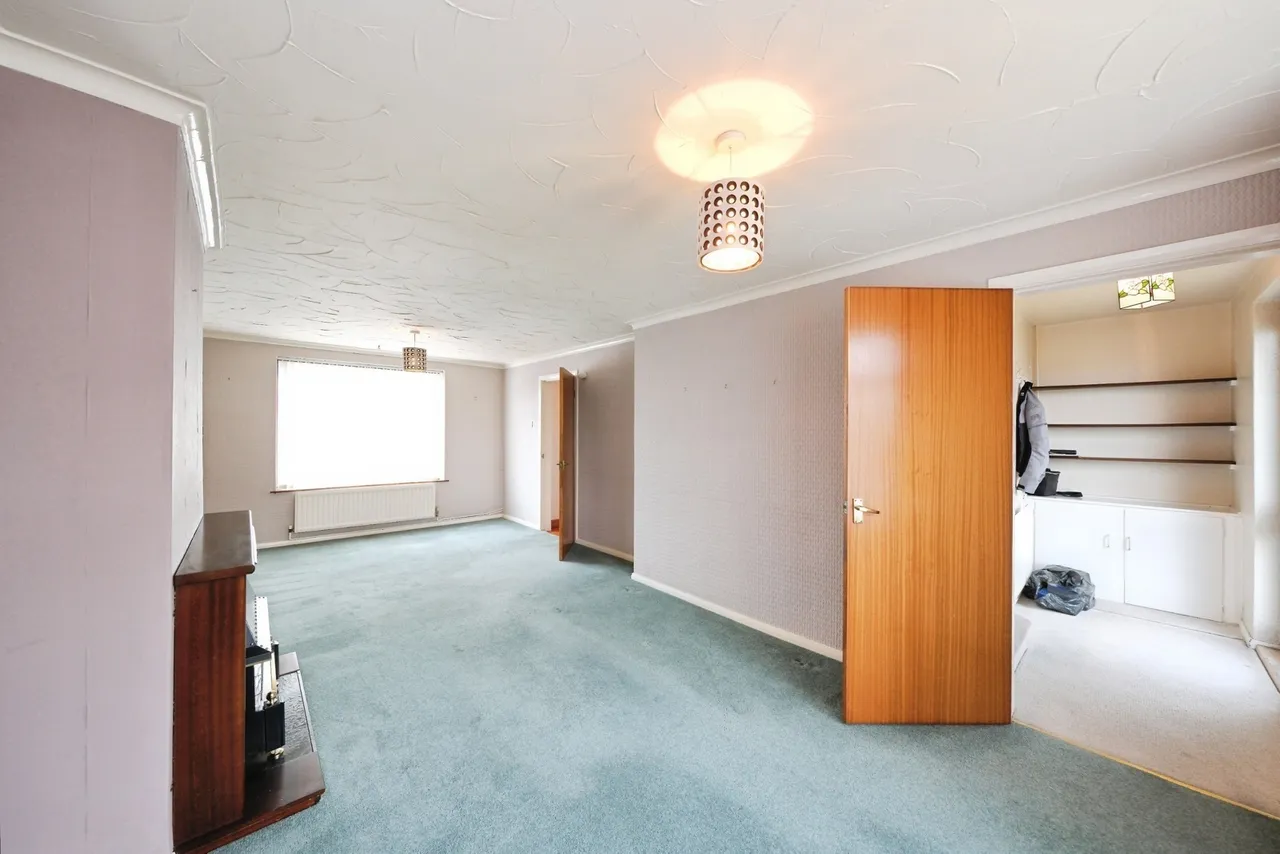 Mountfield Drive, Nottingham, NG5, photo 2