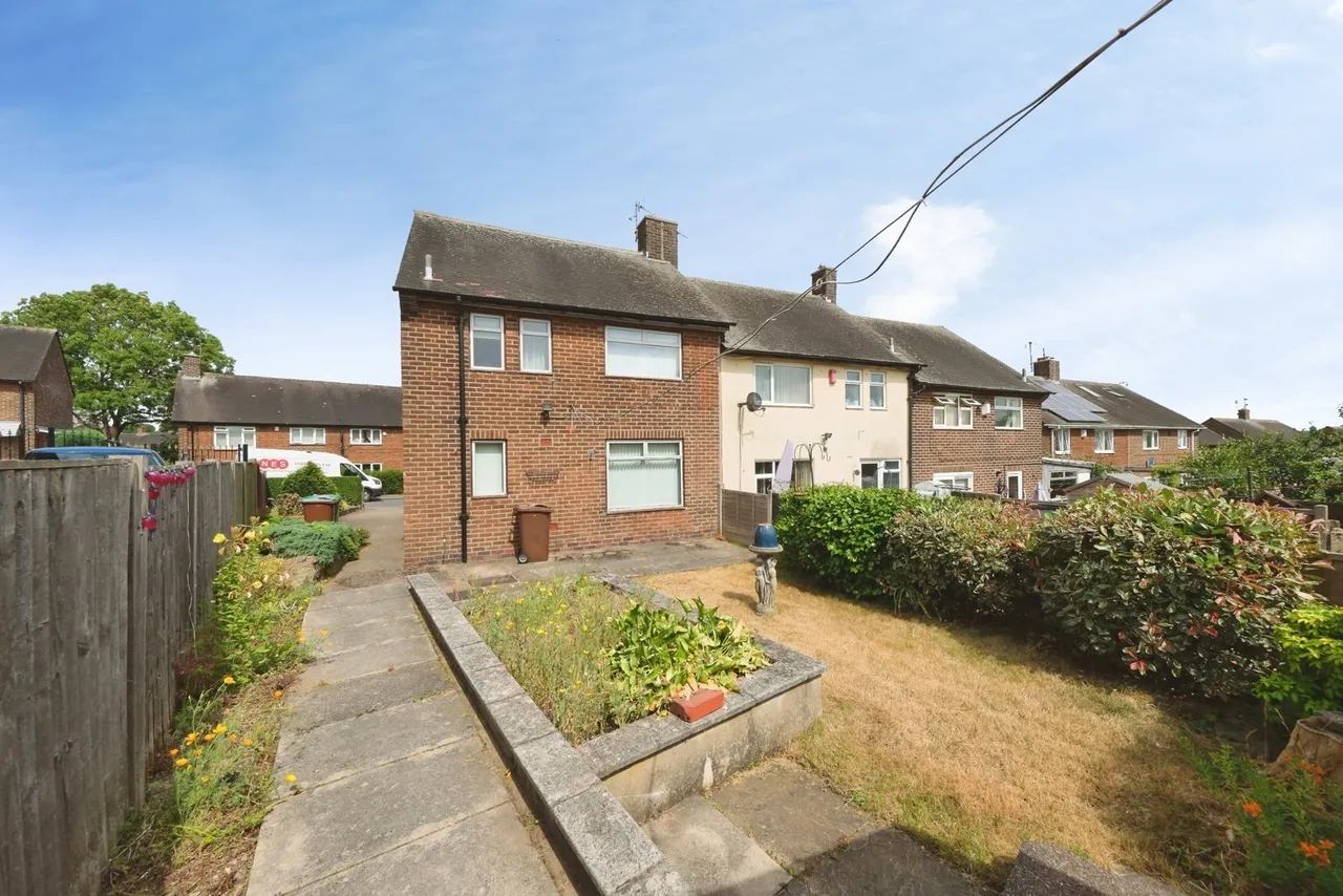 Mountfield Drive, Nottingham, NG5, photo 7
