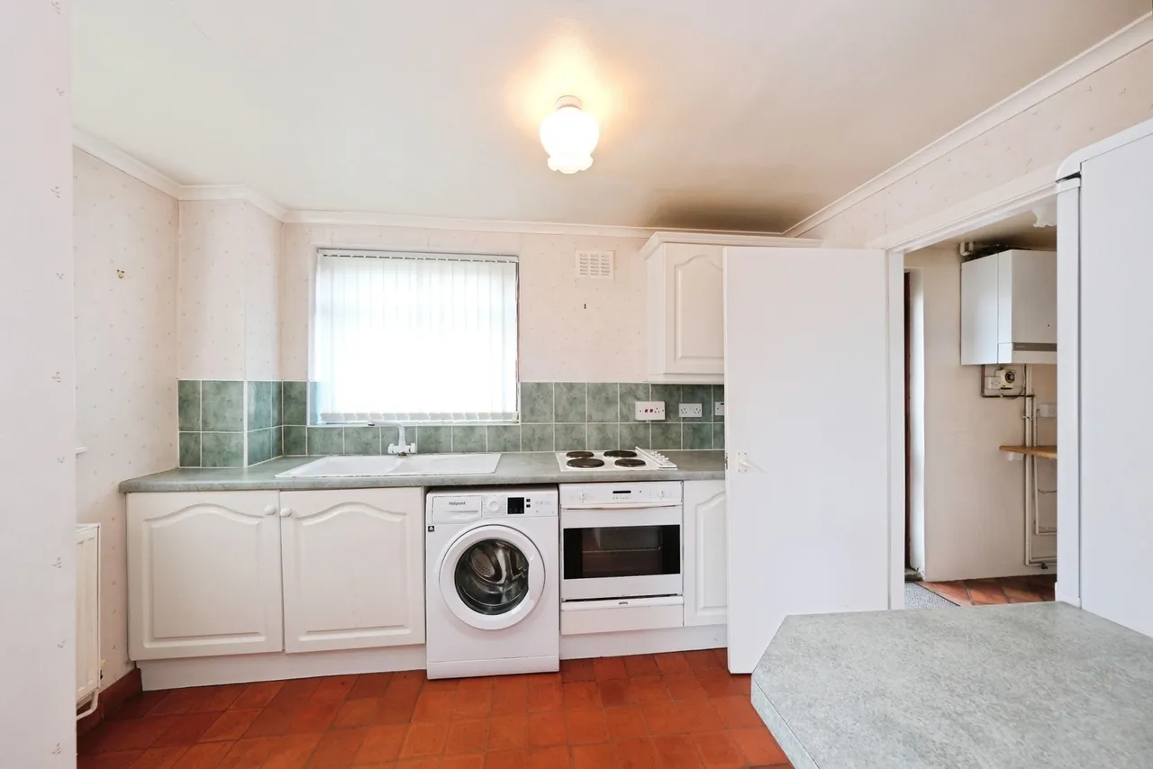 Mountfield Drive, Nottingham, NG5, photo 11