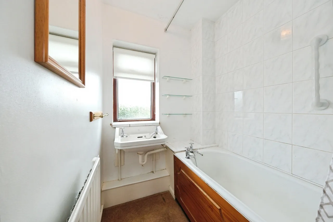 Mountfield Drive, Nottingham, NG5, photo 15