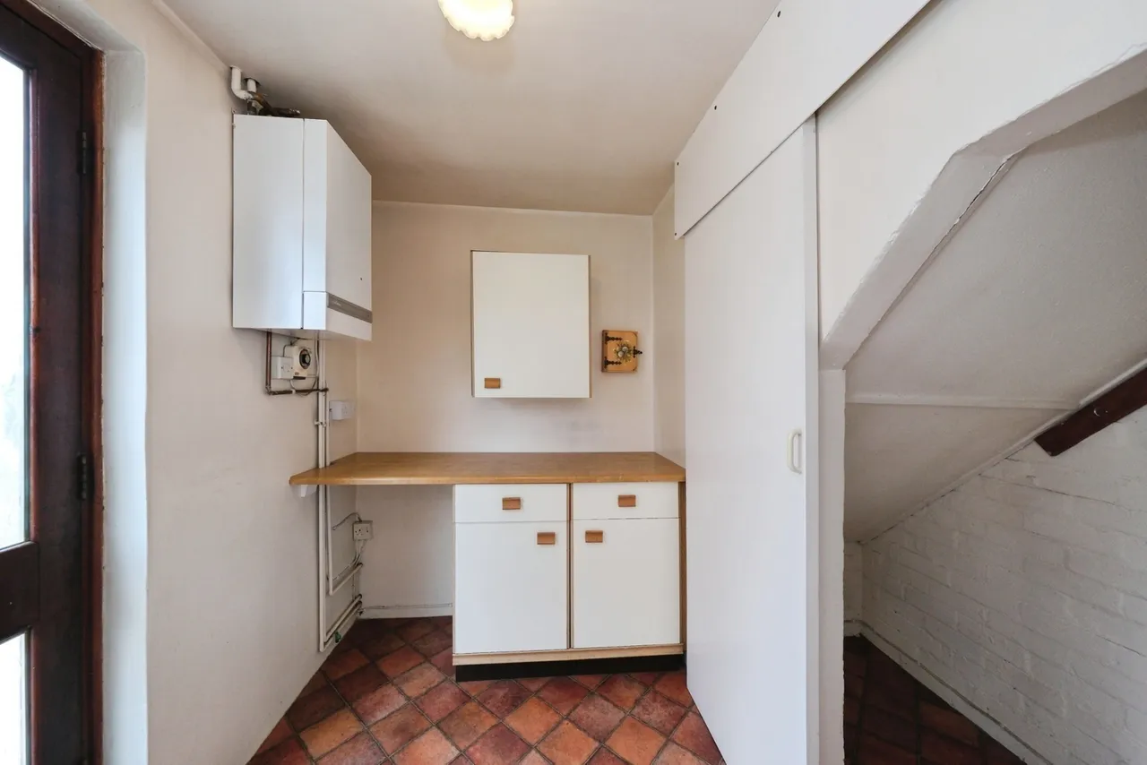 Mountfield Drive, Nottingham, NG5, photo 12
