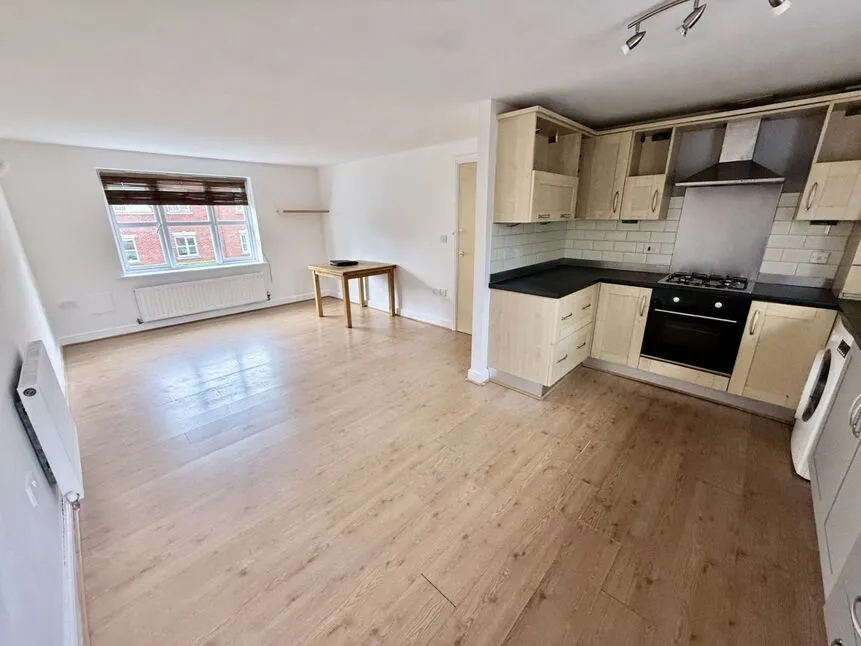 Brookfield Gardens, Wythenshawe, Manchester, M22, photo 5