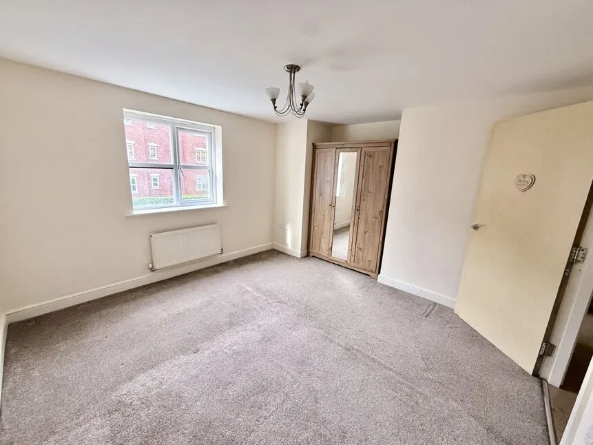 Brookfield Gardens, Wythenshawe, Manchester, M22, photo 6
