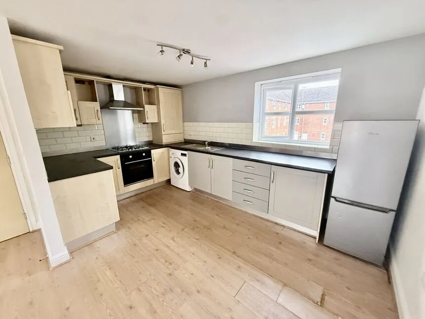 Brookfield Gardens, Wythenshawe, Manchester, M22, photo 4