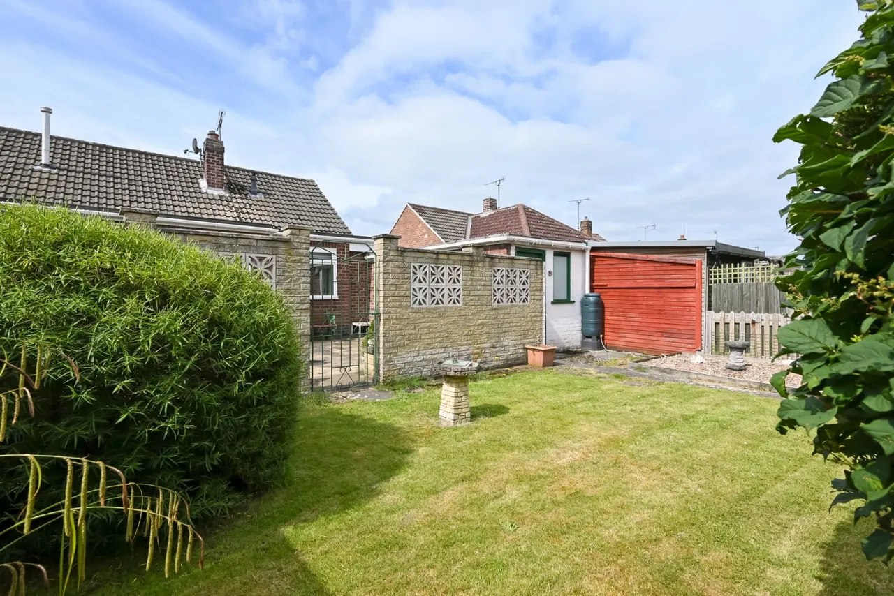 Almsford Road, Acomb, YO26, photo 2