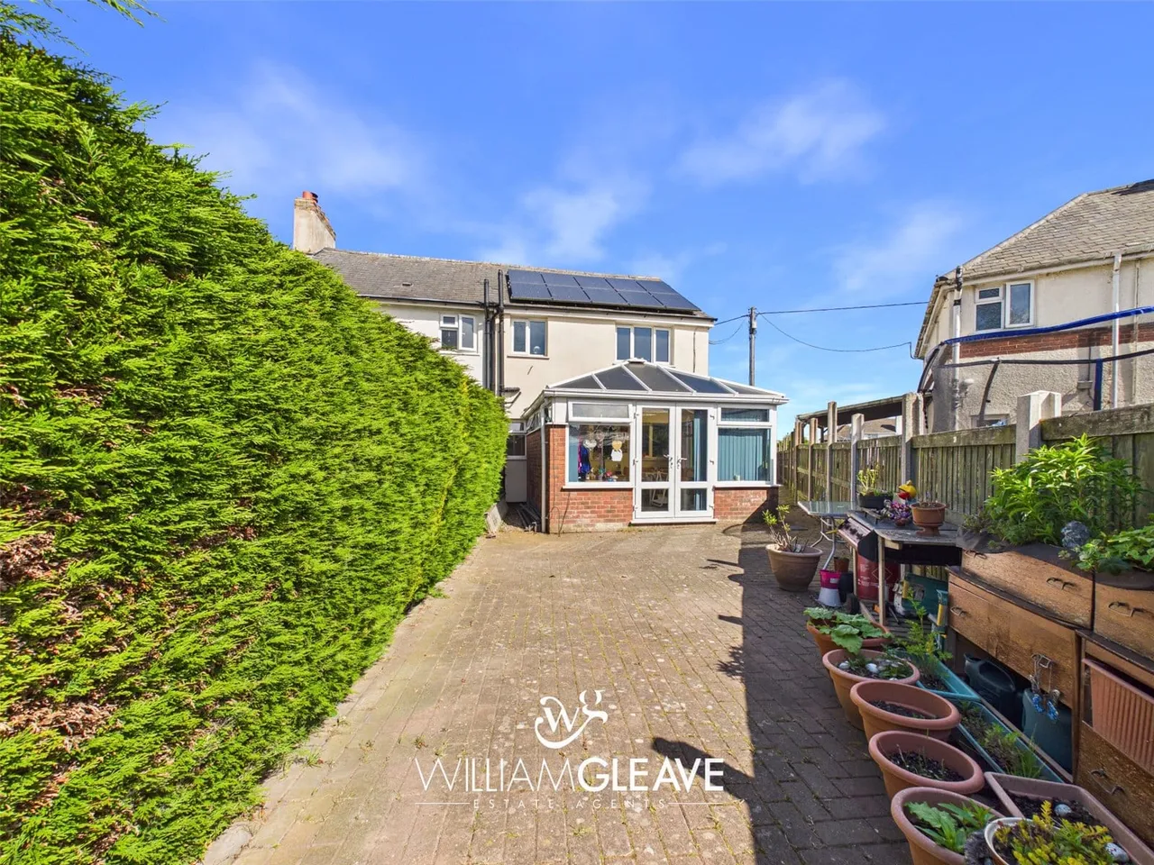 Belmont Crescent, Buckley, Flintshire, CH7 3NE, photo 19