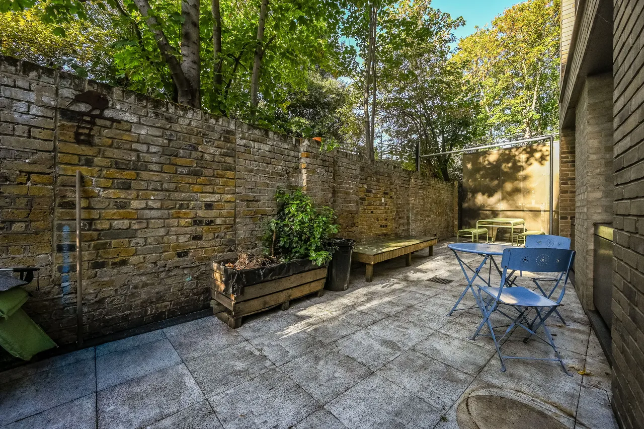 London, SE14, photo 5