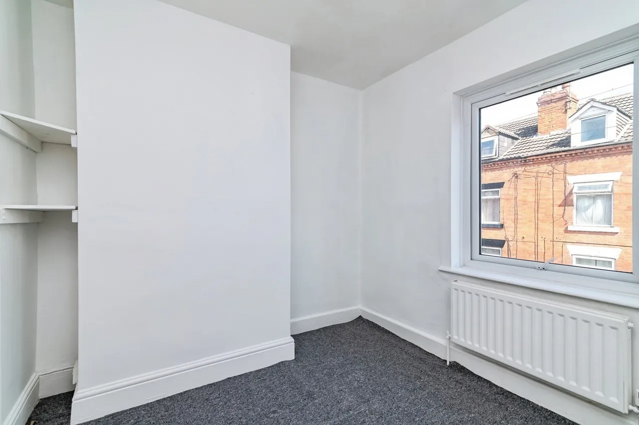 Carlingford Road, Hucknall, Nottingham, Nottinghamshire, NG15, photo 8