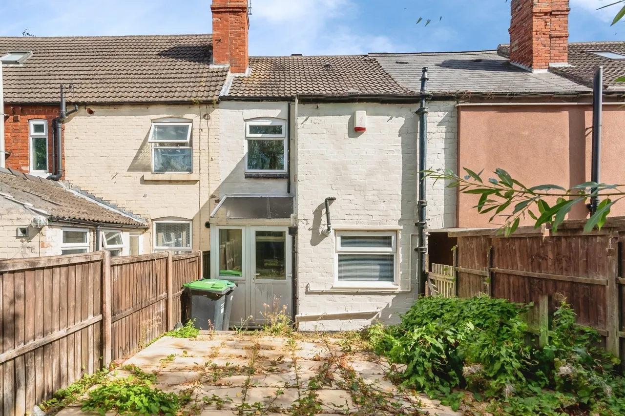 Carlingford Road, Hucknall, Nottingham, Nottinghamshire, NG15, photo 13