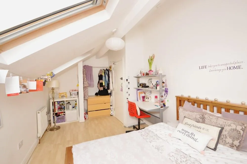 Talbot Road, Fallowfield, M14, photo 12