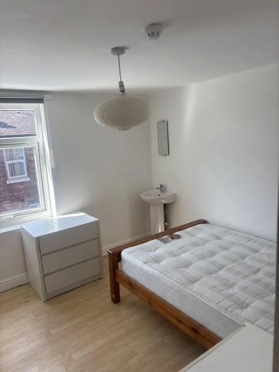 Talbot Road, Fallowfield, M14, photo 7