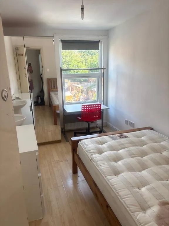 Talbot Road, Fallowfield, M14, photo 9