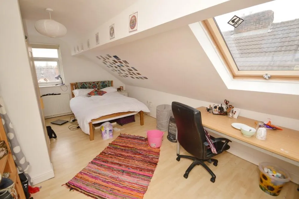 Talbot Road, Fallowfield, M14, photo 10