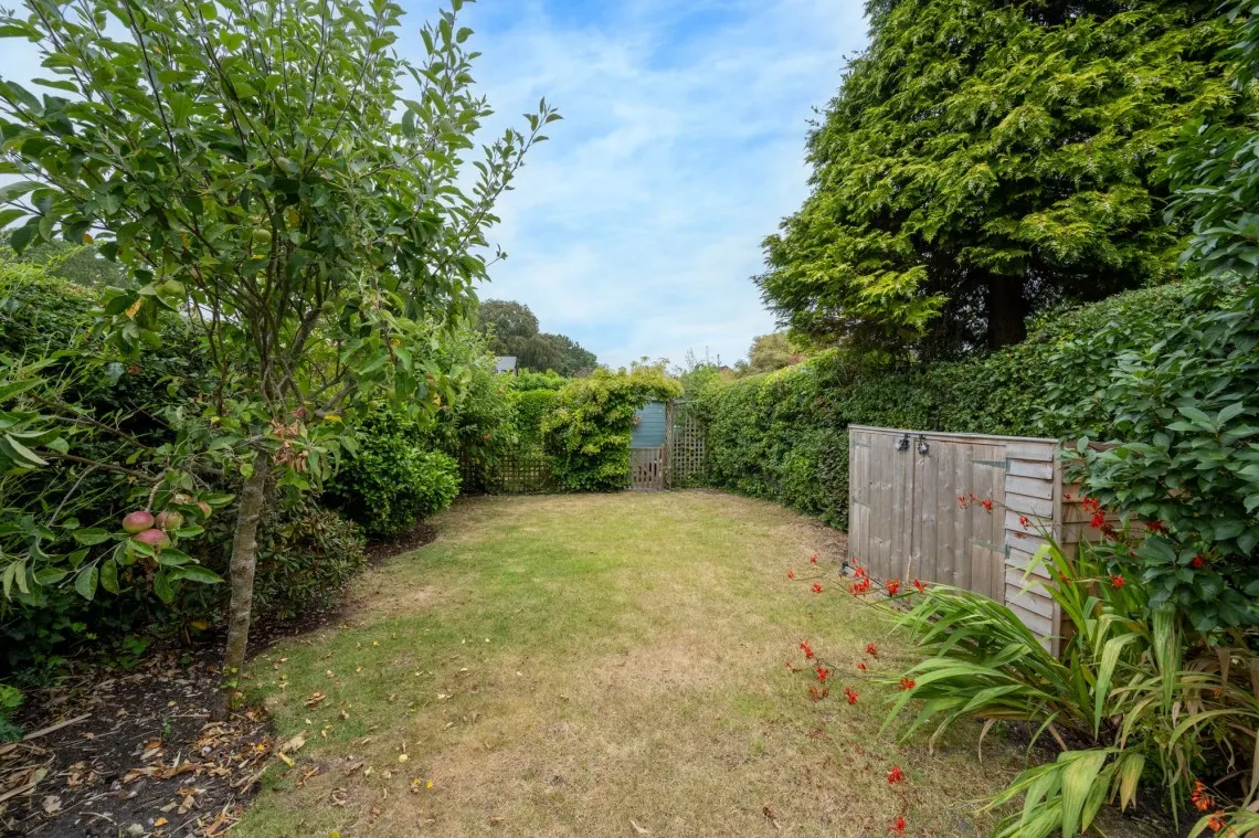 Black Moss Lane, Ormskirk, L39, photo 37