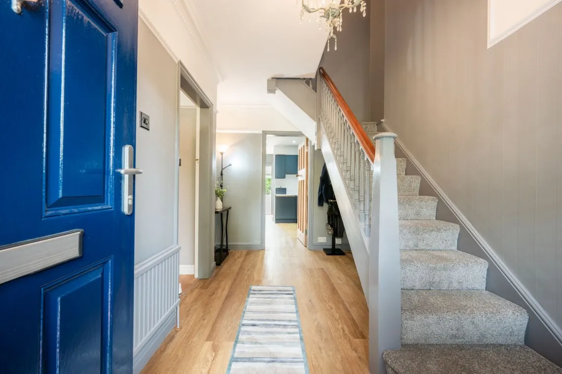 Black Moss Lane, Ormskirk, L39, photo 7