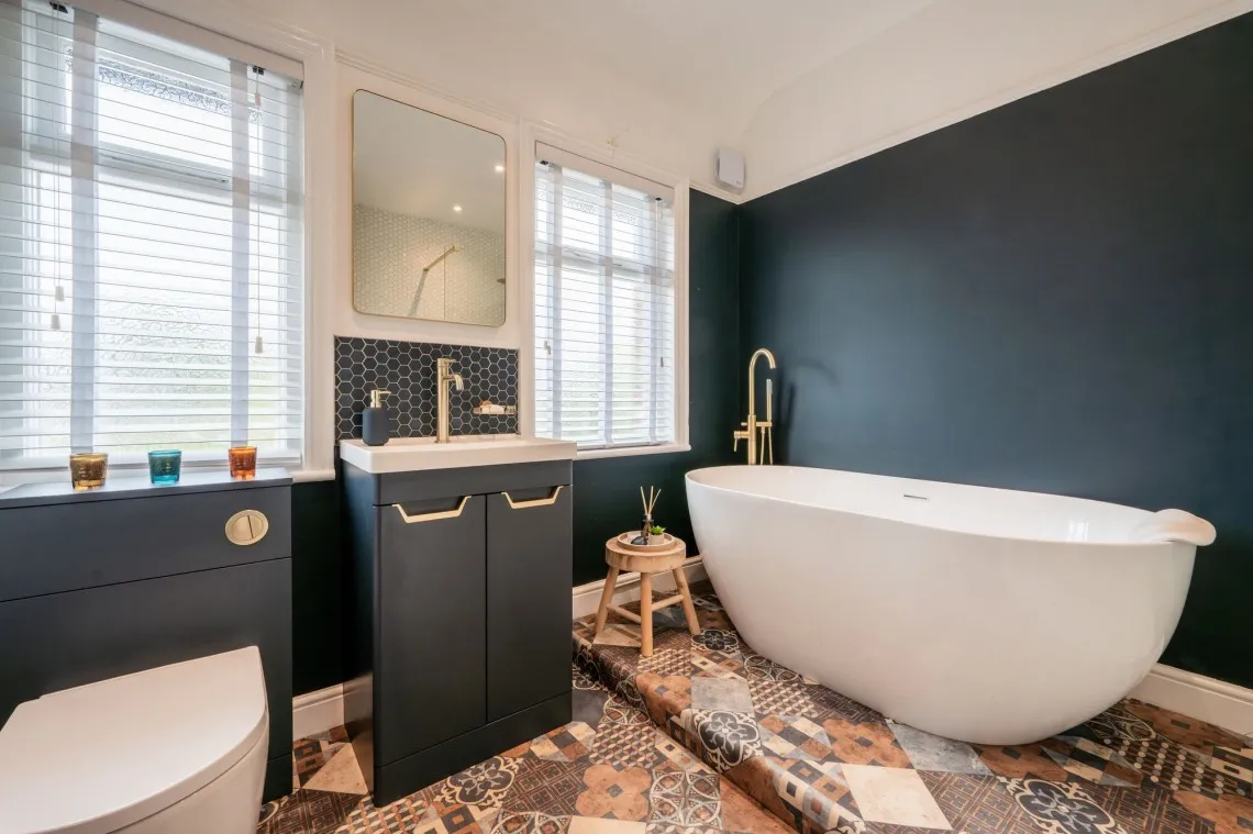 Black Moss Lane, Ormskirk, L39, photo 23