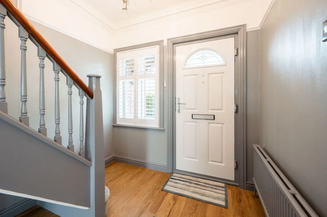 Black Moss Lane, Ormskirk, L39, photo 8