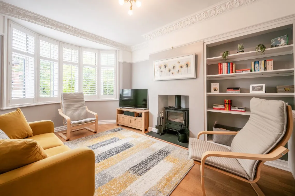 Black Moss Lane, Ormskirk, L39, photo 9