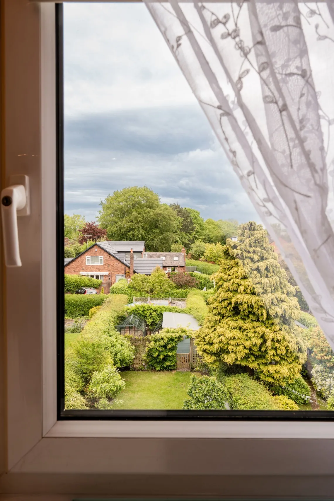Black Moss Lane, Ormskirk, L39, photo 33