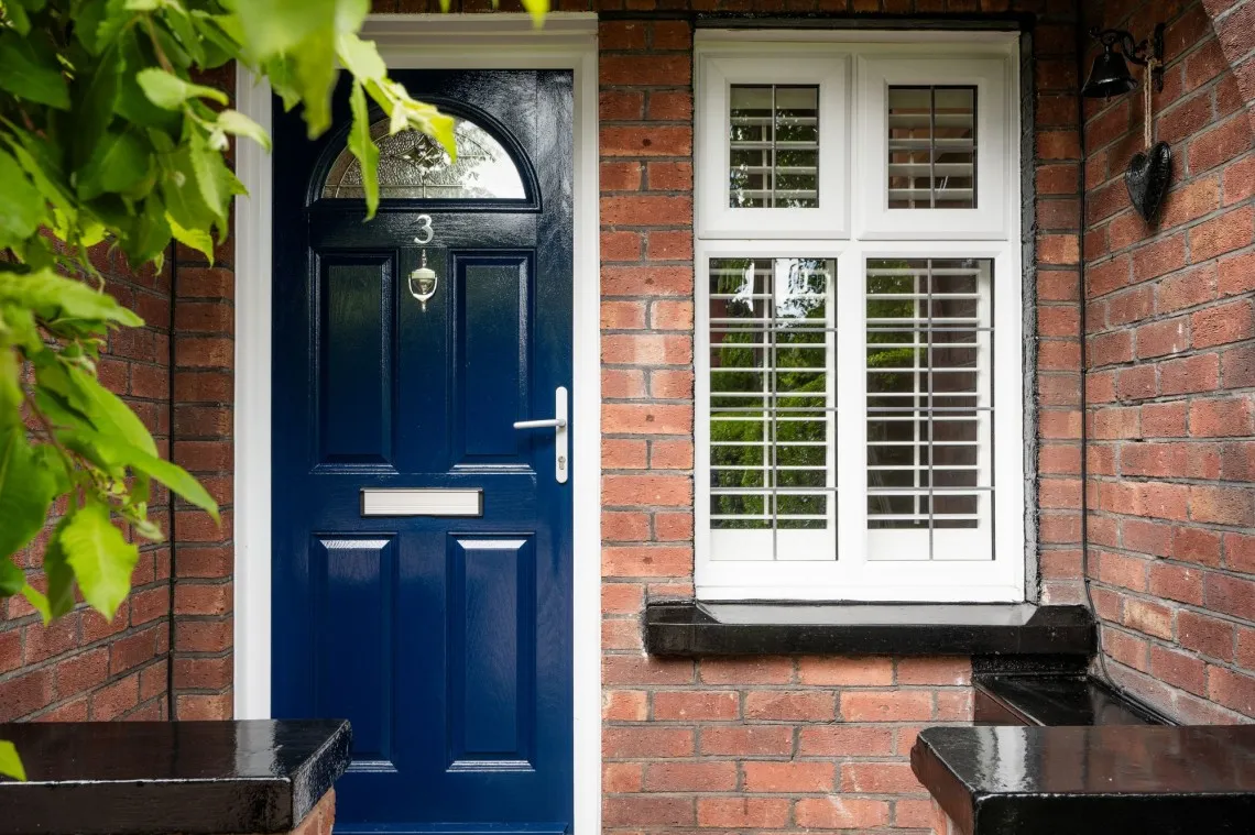 Black Moss Lane, Ormskirk, L39, photo 6