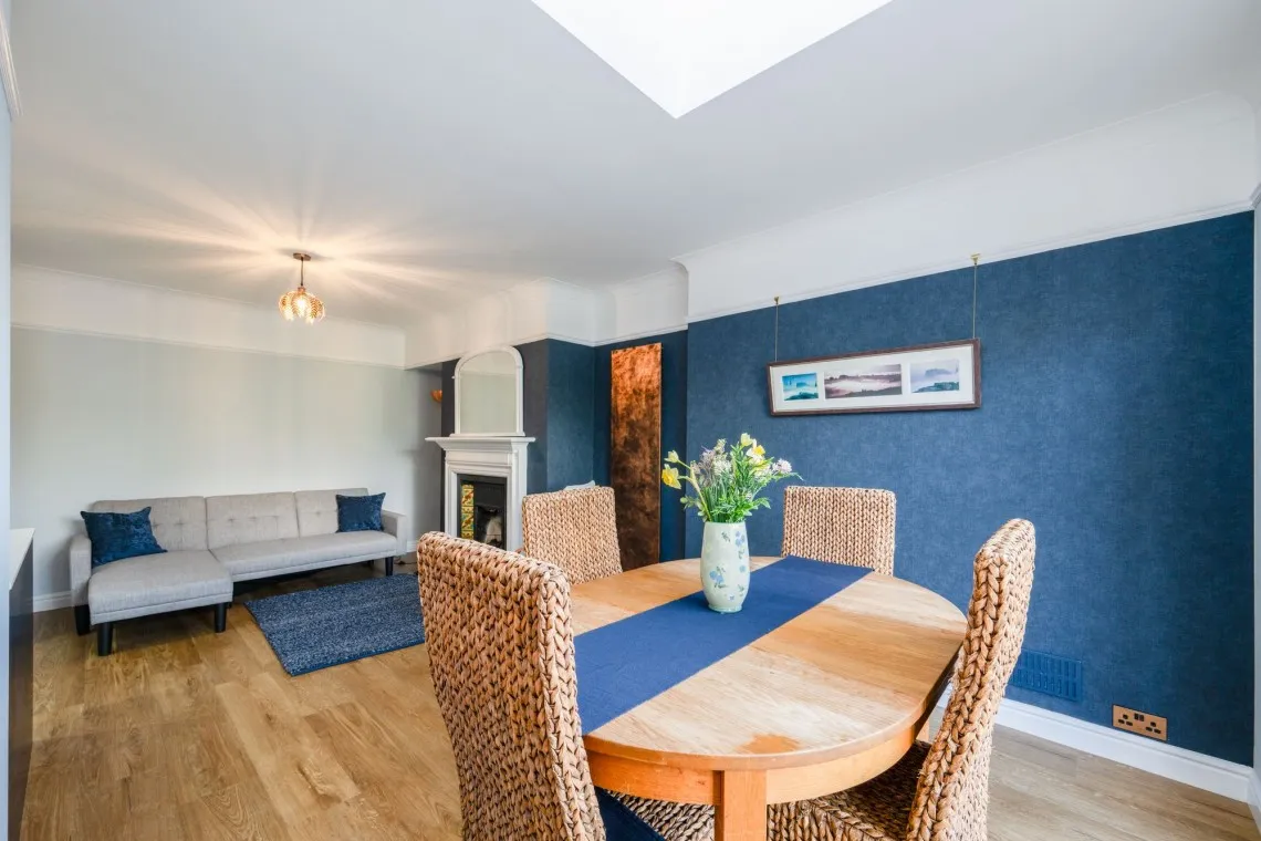 Black Moss Lane, Ormskirk, L39, photo 19