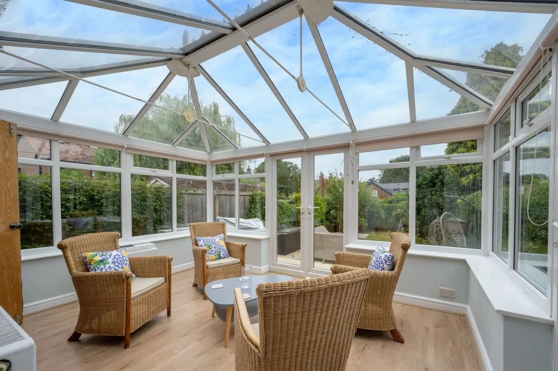Black Moss Lane, Ormskirk, L39, photo 5