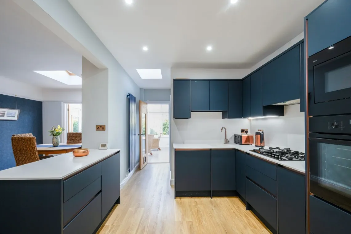 Black Moss Lane, Ormskirk, L39, photo 13