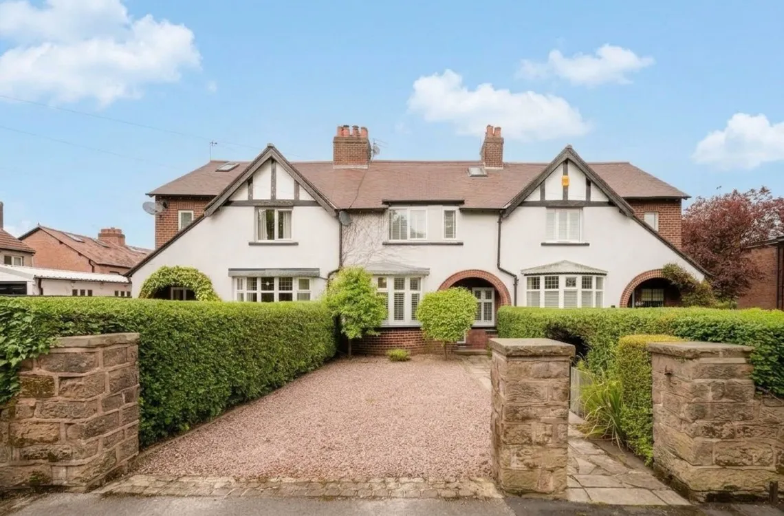 4 bed house for sale, Black Moss Lane, Ormskirk, L39