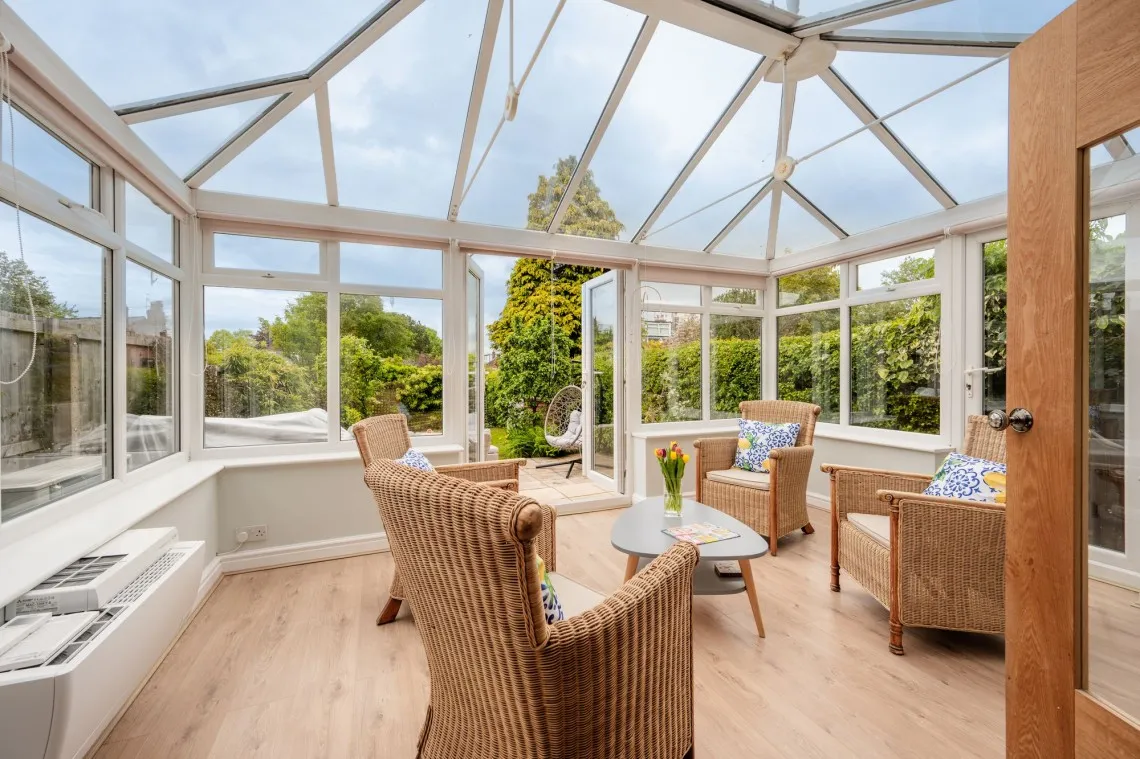 Black Moss Lane, Ormskirk, L39, photo 20
