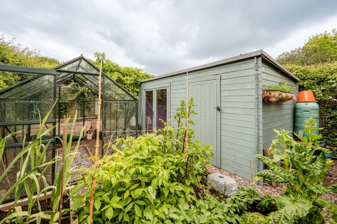 Black Moss Lane, Ormskirk, L39, photo 42