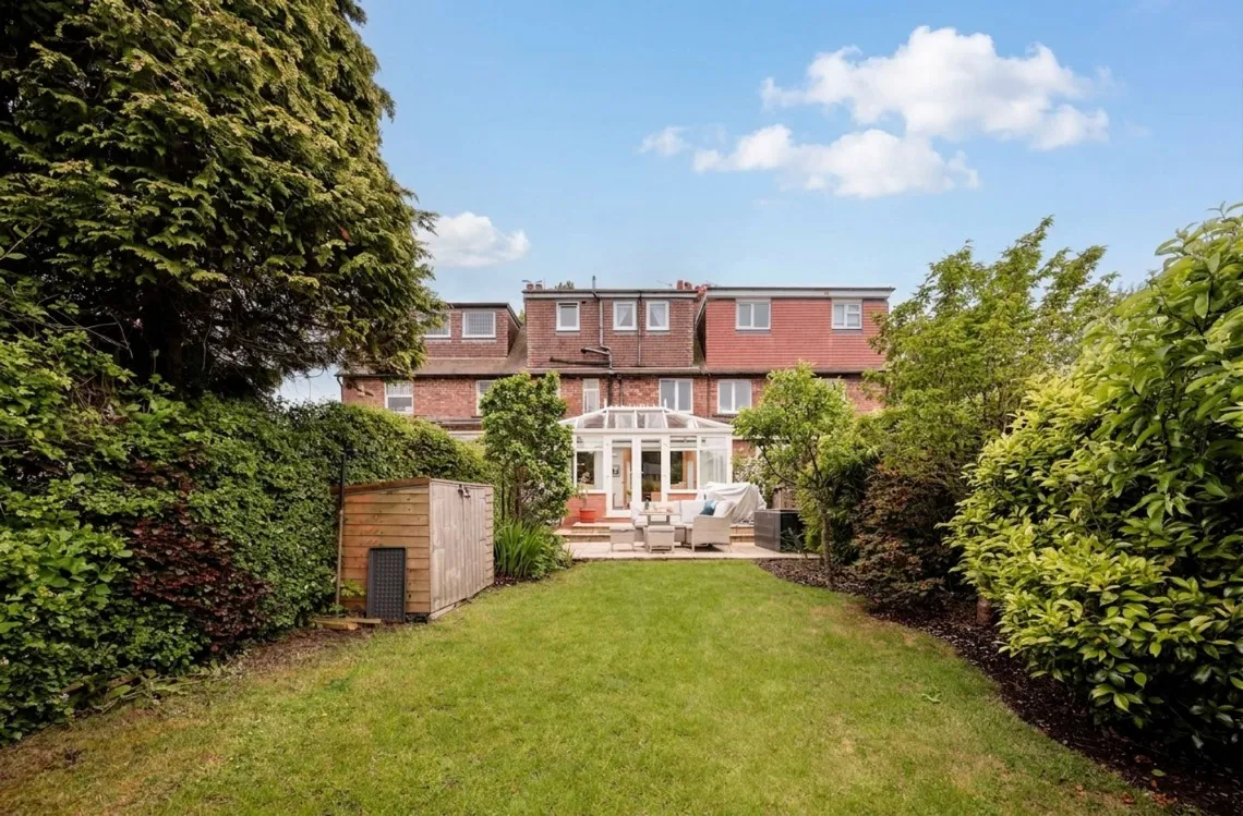 Black Moss Lane, Ormskirk, L39, photo 38