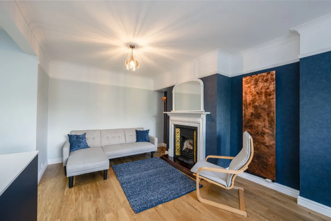 Black Moss Lane, Ormskirk, L39, photo 16
